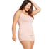 Boody Goodnight Sleep cami Dusty Pink, str. XL