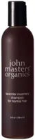 John Masters Shampoo lavender rosemary, 473ml.