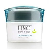 Ling skincare DNA – Do Not Age, 50ml.