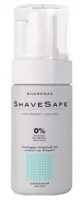 ShaveSafe Barberskum normal hud, 100ml.