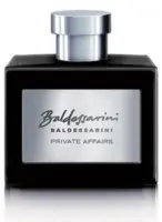 Baldessarini Private Affairs EDT Spray, 50ml.