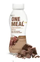 Nupo One Meal +Prime Shake – Chocolate Bliss, 330ml.