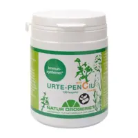 Urte-PenCil m. C vitamin, 180kap.