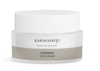 Karmameju CASHMERE face cream, 50ml.