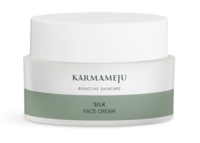 Karmameju SILK face cream, 50ml.