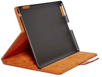 RadiCover Tabletcover iPad 2/3/4 cognac brun, exclusive 1 stk.