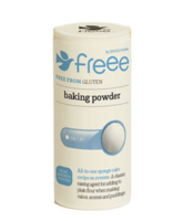 Doves Bagepulver gl.fri, 130g