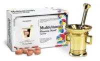 MultiVitamin Pharma Nord, 150tabl.