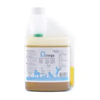 Olietilskud omega 3-6-9 fedtsyrer, 500 ml