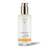 Dr. Hauschka Soothing cleansing Milk, 145 ml