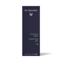 Dr.Hauschka Foundation 06 walnut, 30 ml