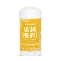 Schmidt´s Deodorant stick Coco Pineapple Sensitive hud, 1 g