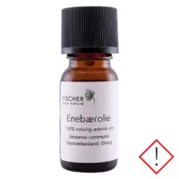 Enebærolie æterisk, 5 ml