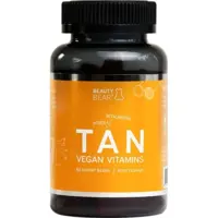 TAN vitamins BeautyBear, 60 tab / 150 g