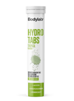 Bodylab Hydro Tabs Tropical 1x20 stk