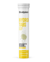 Bodylab Hydro Tabs (1x20 stk) - Citrus