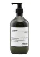 Meraki Hårbalsam, Linen dew, repair,  490 ml.