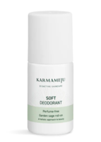 Karmameju SOFT / DEODORANT 02, 50 ml.