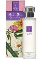 Raunsborg Nordic Secret Garden Eau de Parfum, 50ml.