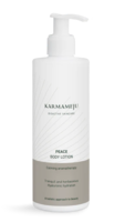 Karmameju BODY LOTION PEACE 02, 400 ml.