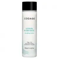 Codage Purifying Lotion, 150ml.