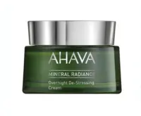 AHAVA Mineral Radiance Night Cream, 50 ml.