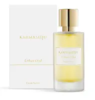 Karmameju Urban Oud Eau de Parfum, 50ml.