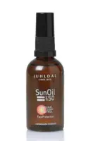 Juhldal SunOil SPF 50 FaceProtection, 50ml