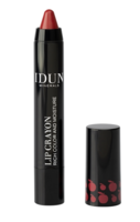 IDUN Minerals  Lip Crayon Monica, 2.5g