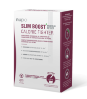 Nupo Slim Boost Calorie Fighter, 15breve