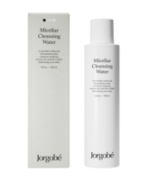 Jorgobé Micellar Cleansing Water, 150ml.