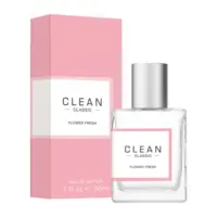 CLEAN Flower Fresh Eau de Parfum, 30 ml.