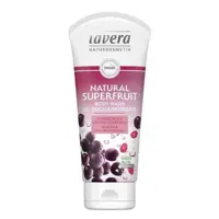 Lavera Body Wash Natural Superfruit, 200ml