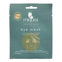Miqura Eye Mask, 1stk