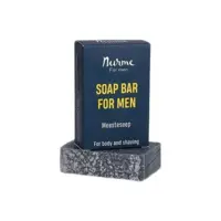 Nurme Soap Bar For Men, 100g