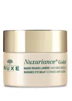Nuxe Nuxuriance Gold Eye Balm, 15 ml.