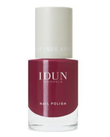 IDUN Minerals Nail Polish Kalcit 11 ml.