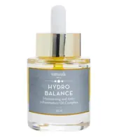 Smuuk Skin Hydrobalance Oil Complex, 30ml.