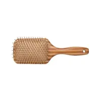 Zenz Organic Hair Brush Paddle Large