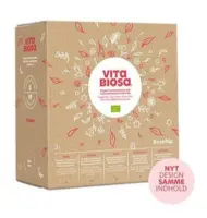 Vita Biosa Hyben bag-in-box Ø, 3L.