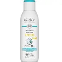 Lavera Body Lotion Firming, Q10, Basis sensitiv, 250ml