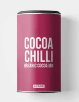 HYGGE!, Økologisk Cocoa Chilli