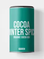 HYGGE!, Økologisk Cocoa Winter Spice