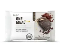 Nupo Cookies & Cream One Meal +Prime Soft Baked, 1stk.