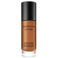 BareMinerals barePRO Performance Wear Liquid Foundation SPF 20 Cinnamon 25