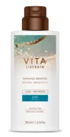 Vita Liberata  Clear Tanning Mousse Dark, 200ml.