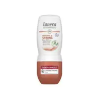 Lavera Deo Roll-On STRONG, 50ml