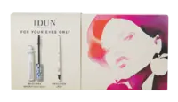 Idun Minerals For Your eyes Only Kit