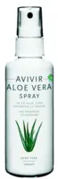 Avivir Aloe Vera Spray, 75ml.