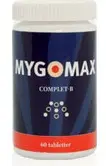 MYGOMAX - B-vitamin complex, 60 tabl.